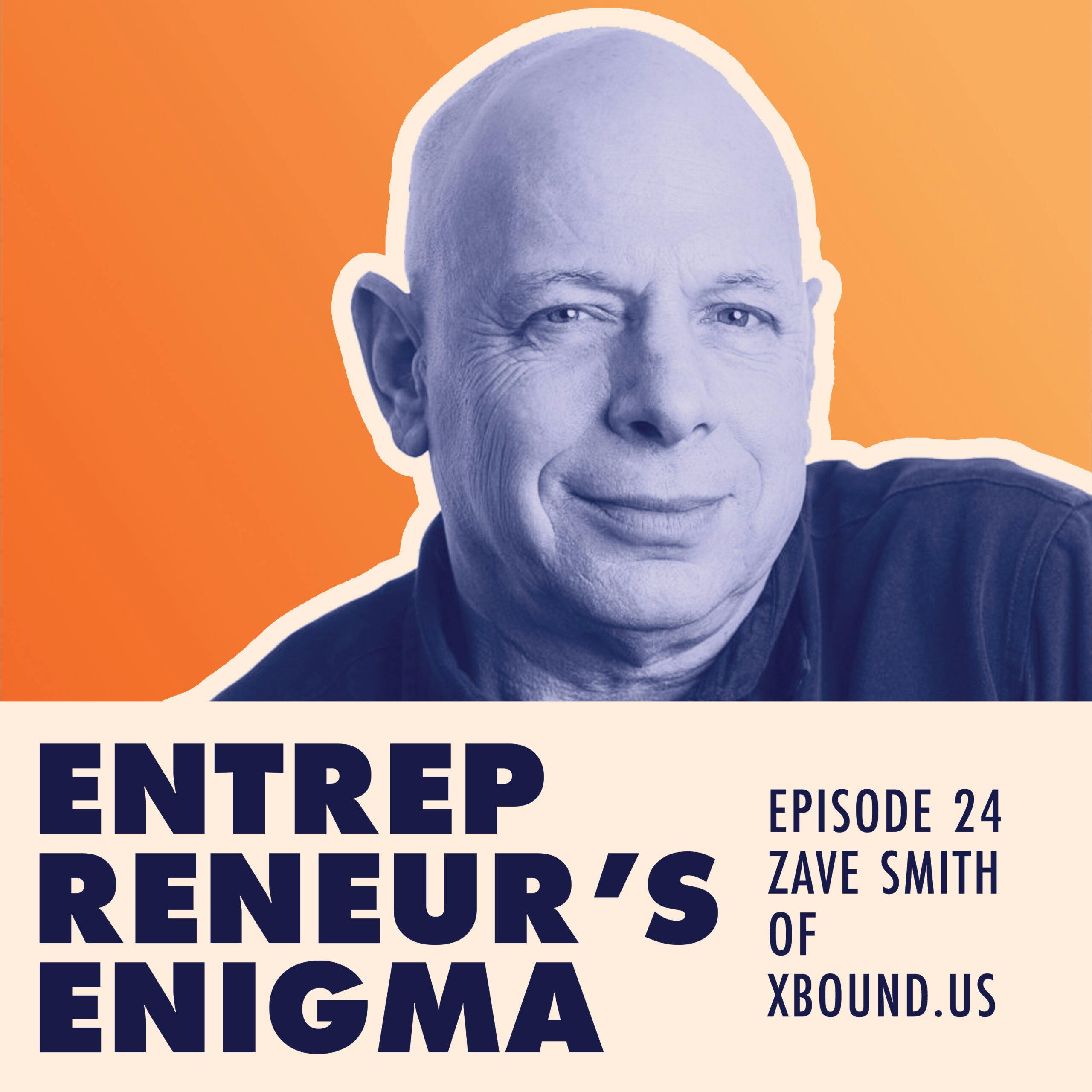 Zave Smith – Photographer, Entrepreneur, Brand Marketer