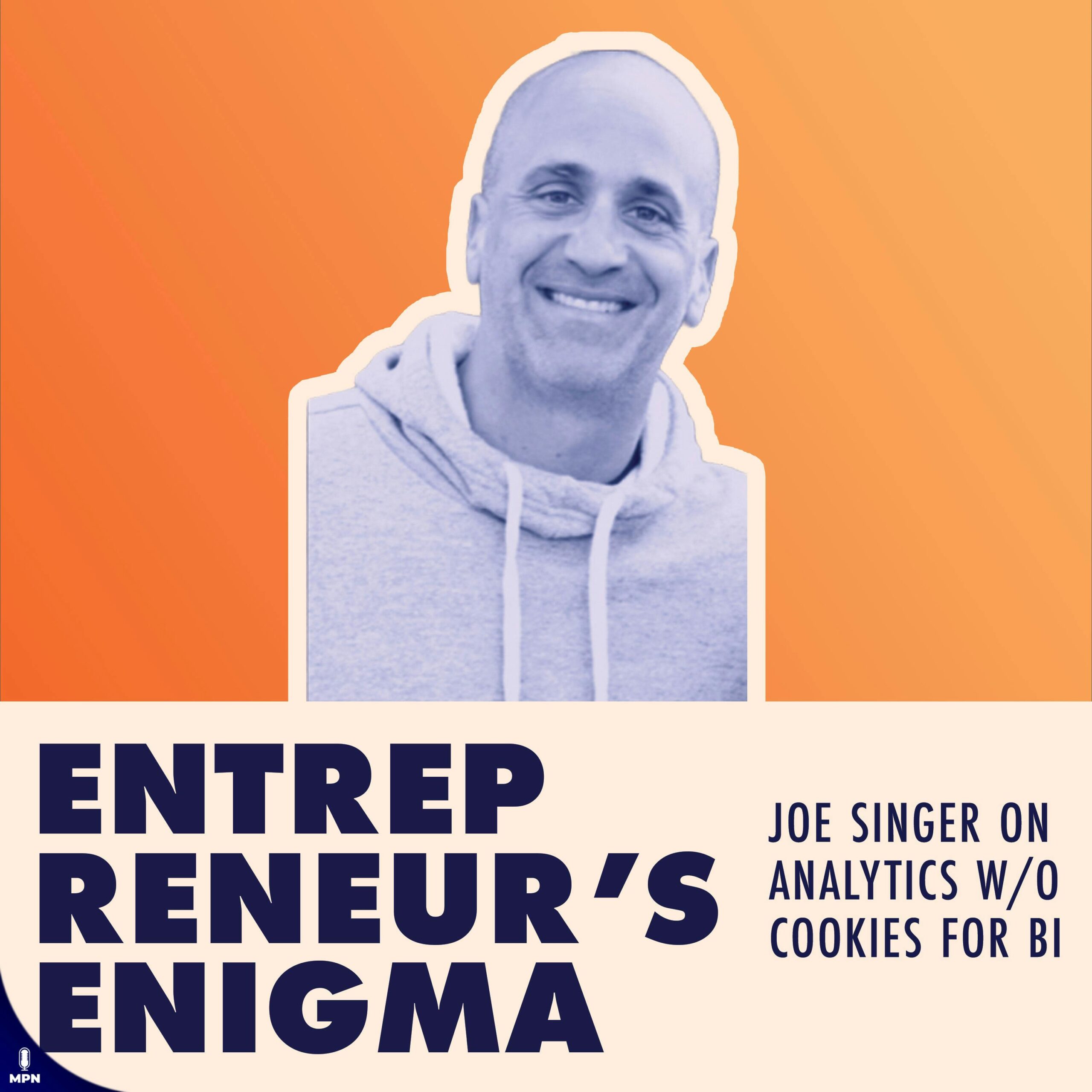 How A Simple Side Hustle Turned Into The Main Entrepreneurial Gig For Joe Singer