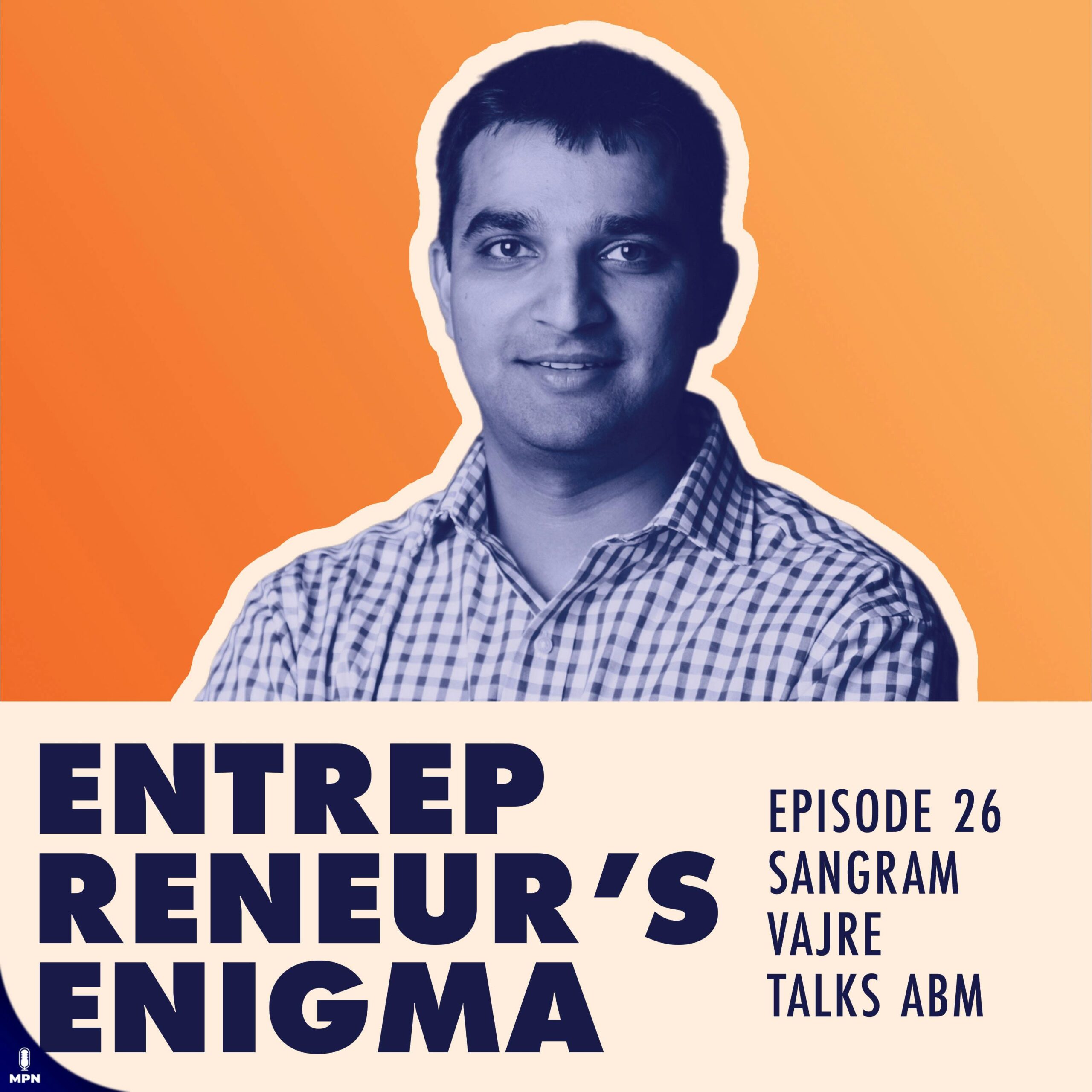 How Sangram Flipped The Funnel