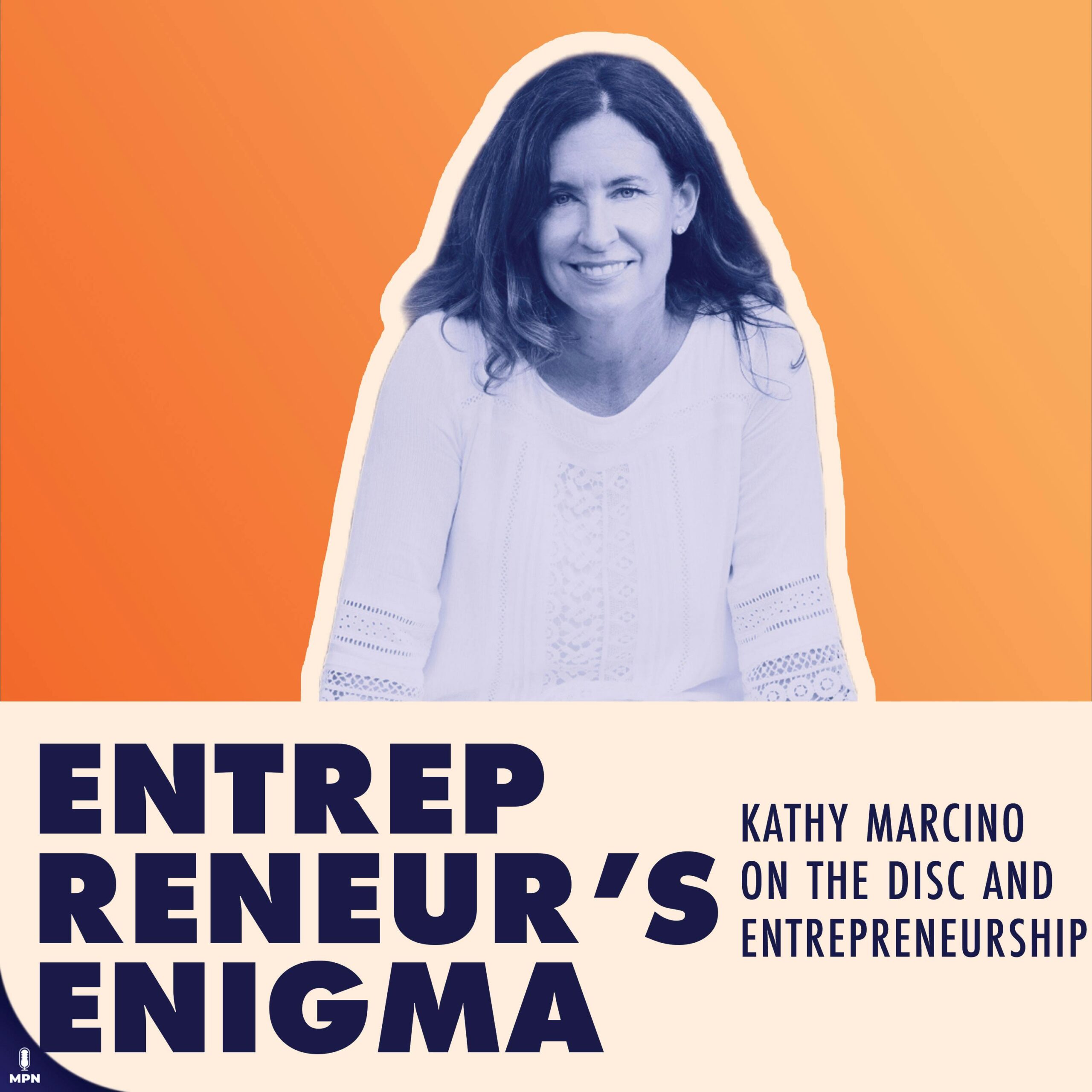 Kathy Marcino On How Learning To Managing Conflict At Work Turned Into An Entrepreneurial Journey