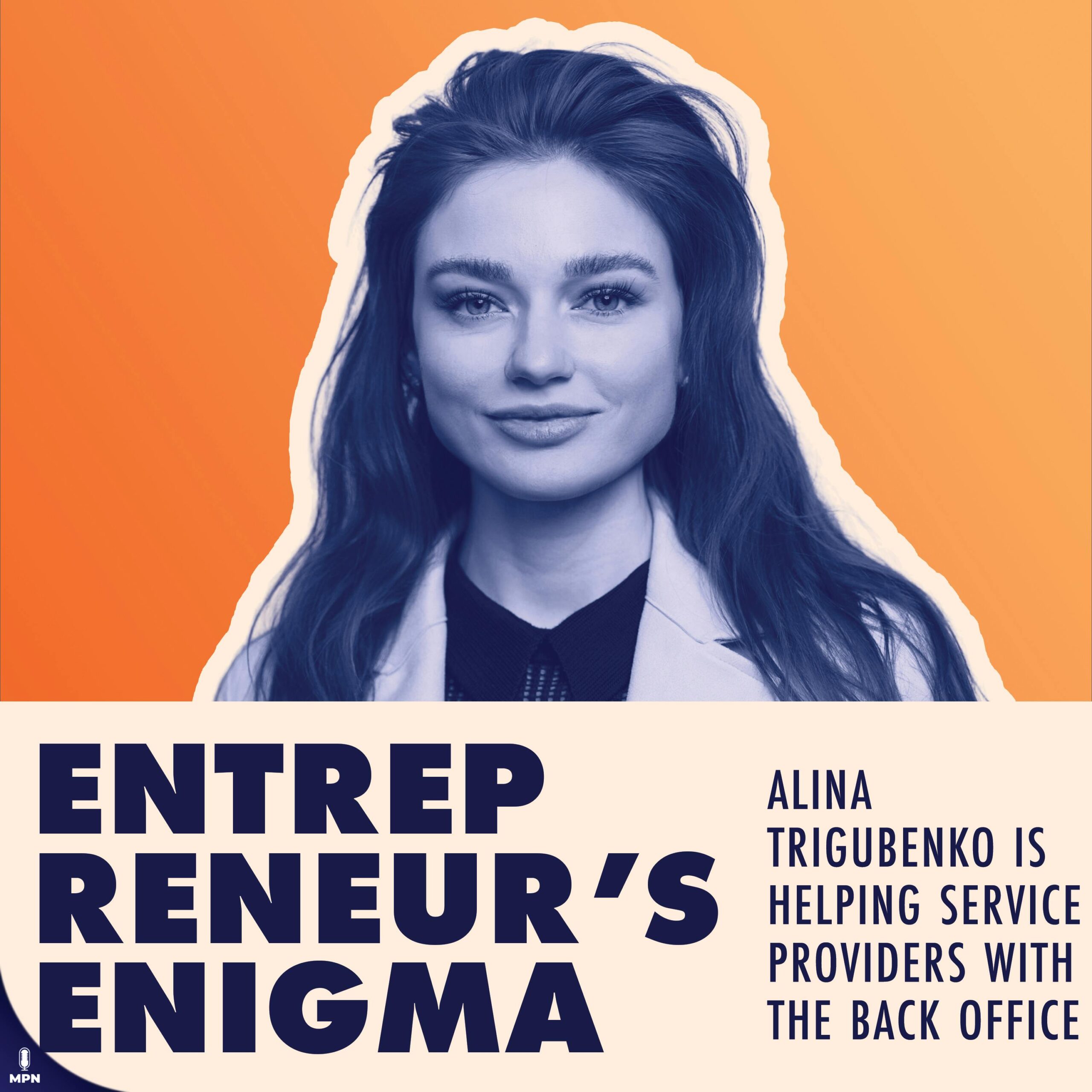 Alina Trigubenko On A Wholistic Approach To Entrepreneurship