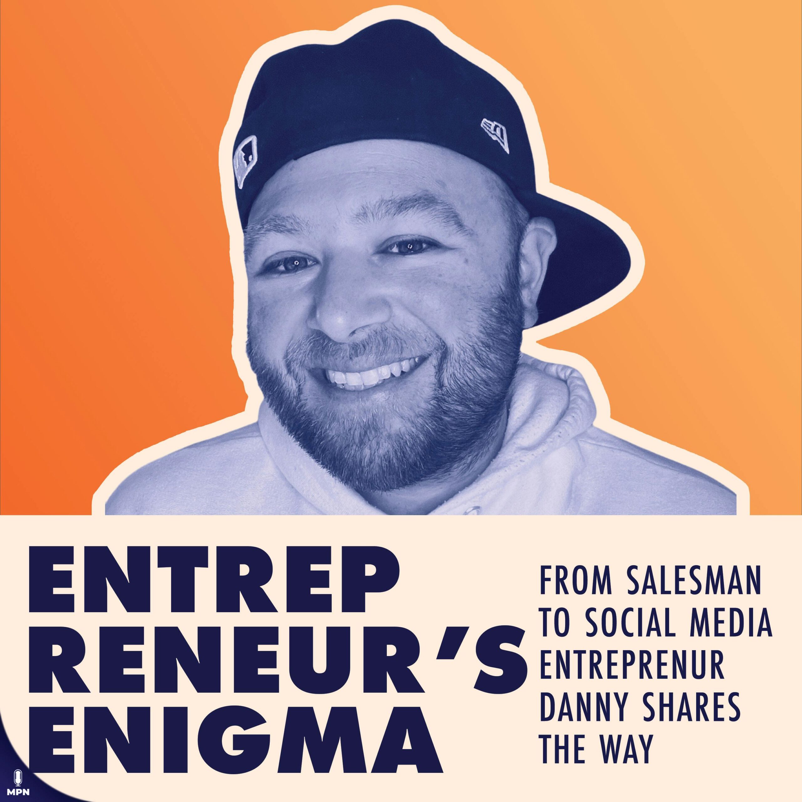 Danny Delveccio Talks About His Entrepreneurial Journey and Selling On Instagram
