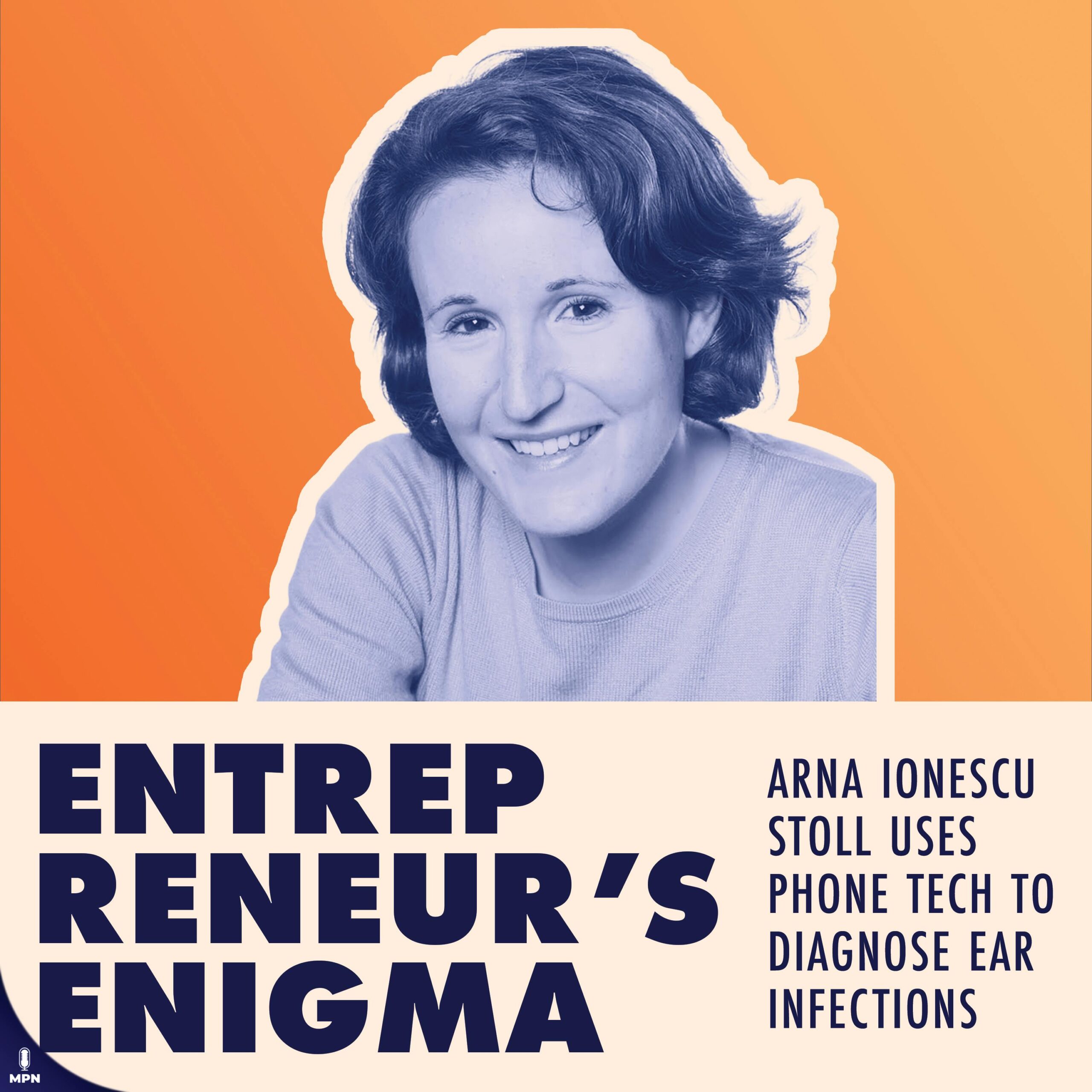 Arna Ionescu Stoll On Entrepreneurship In The Life Science World