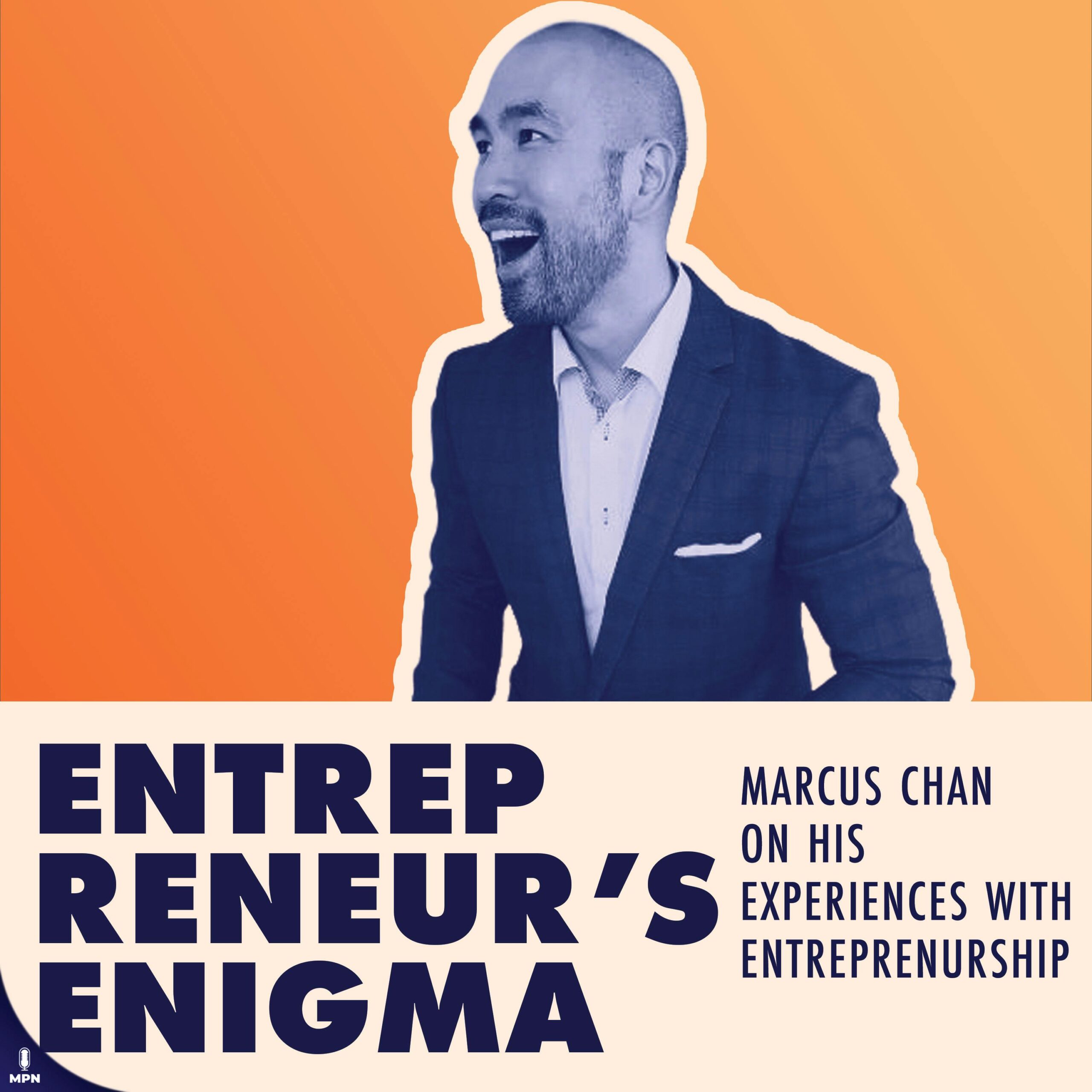 Marcus Chan On Going From One Type Of Entrepreneurship To Another.