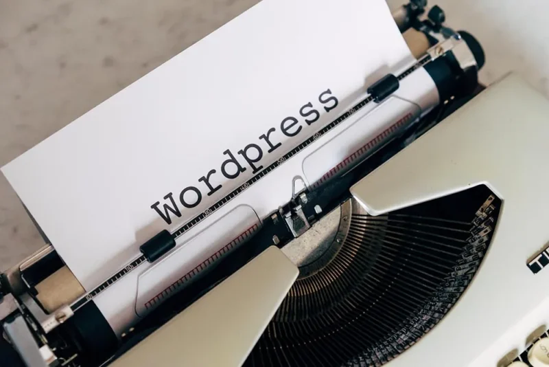 wordpress-typewriter
