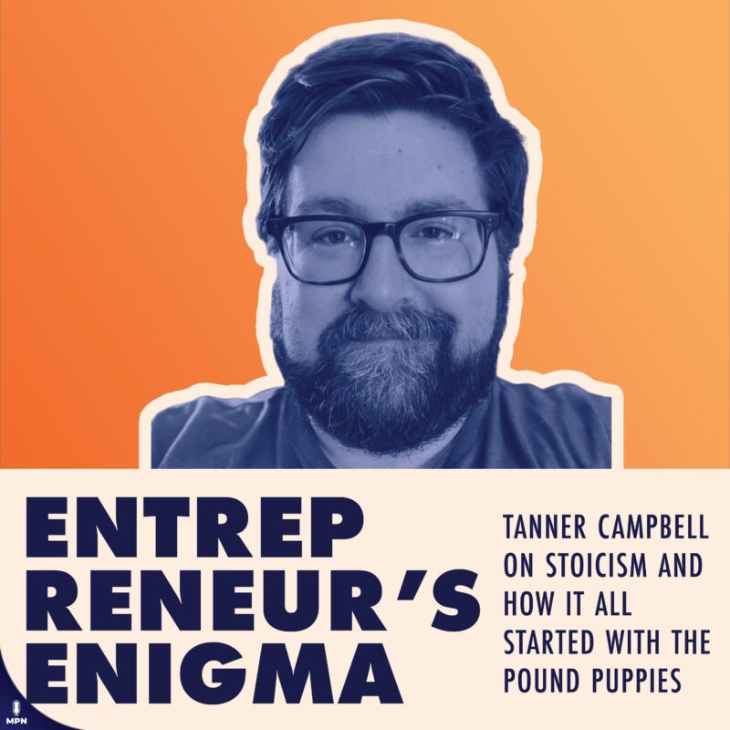 Tanner Campbell album art
