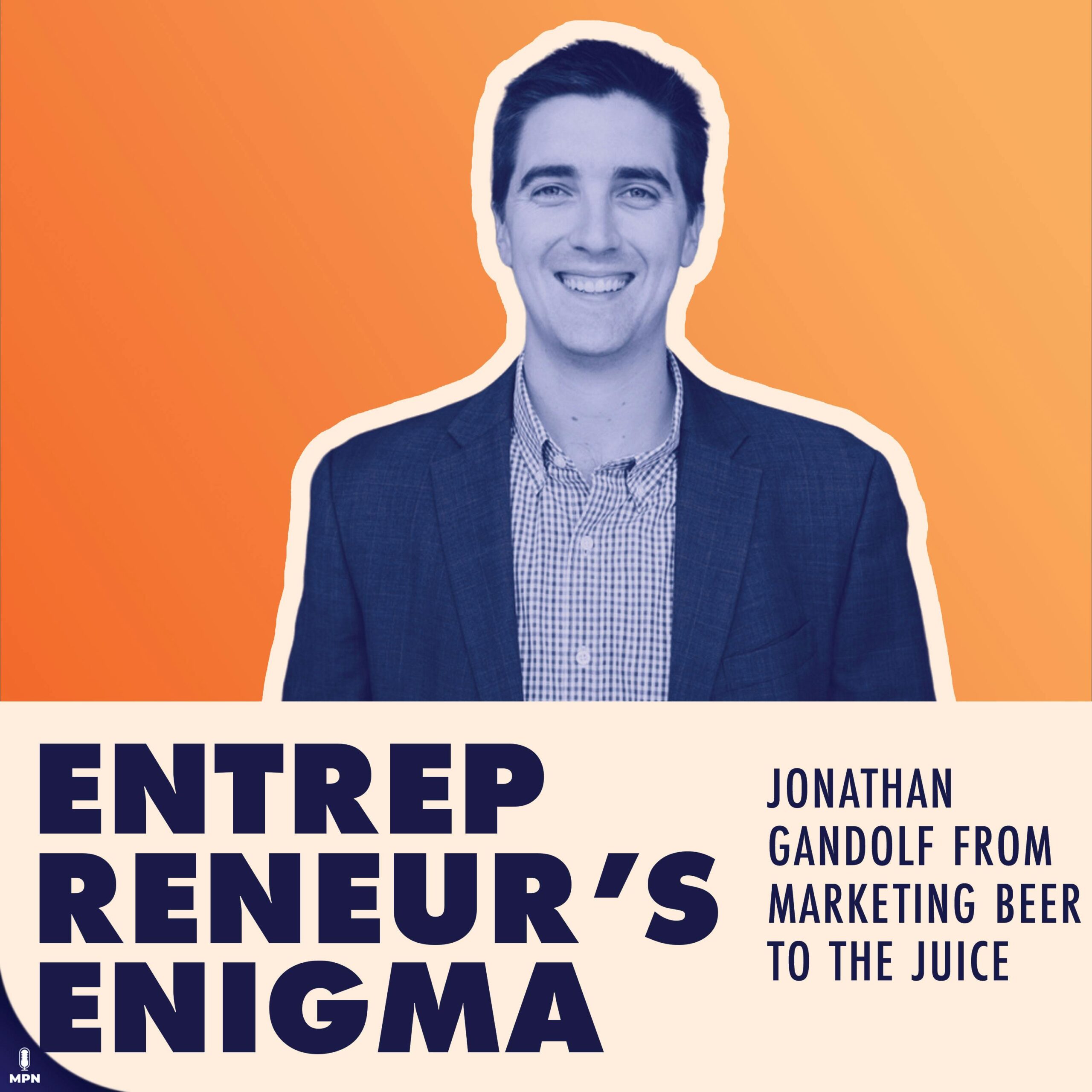 Jonathan Gandolf On Entrepreneurship And Solving A Problem That Affected Him