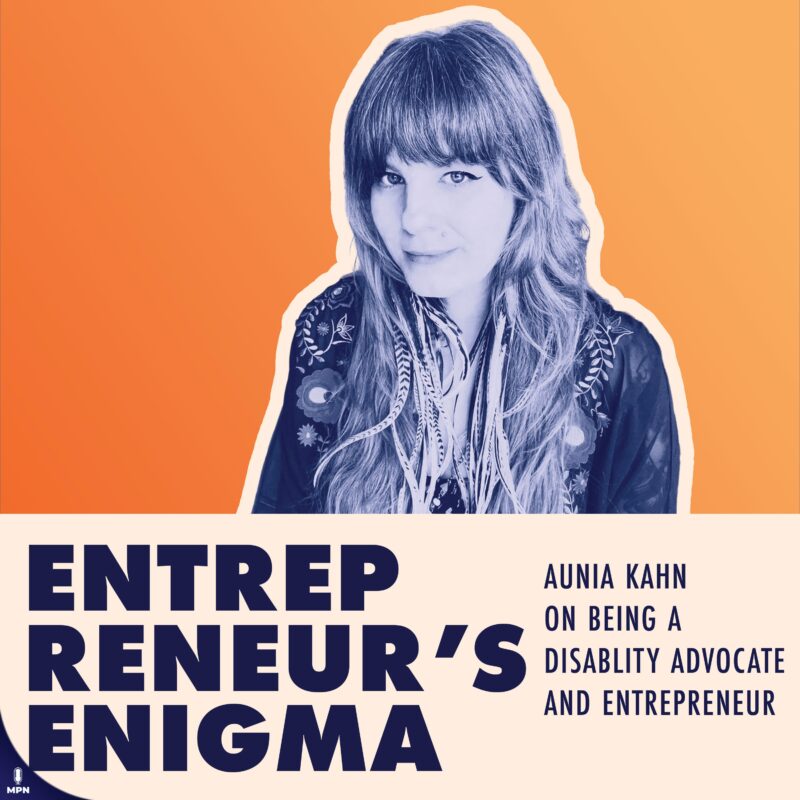 aunia album art