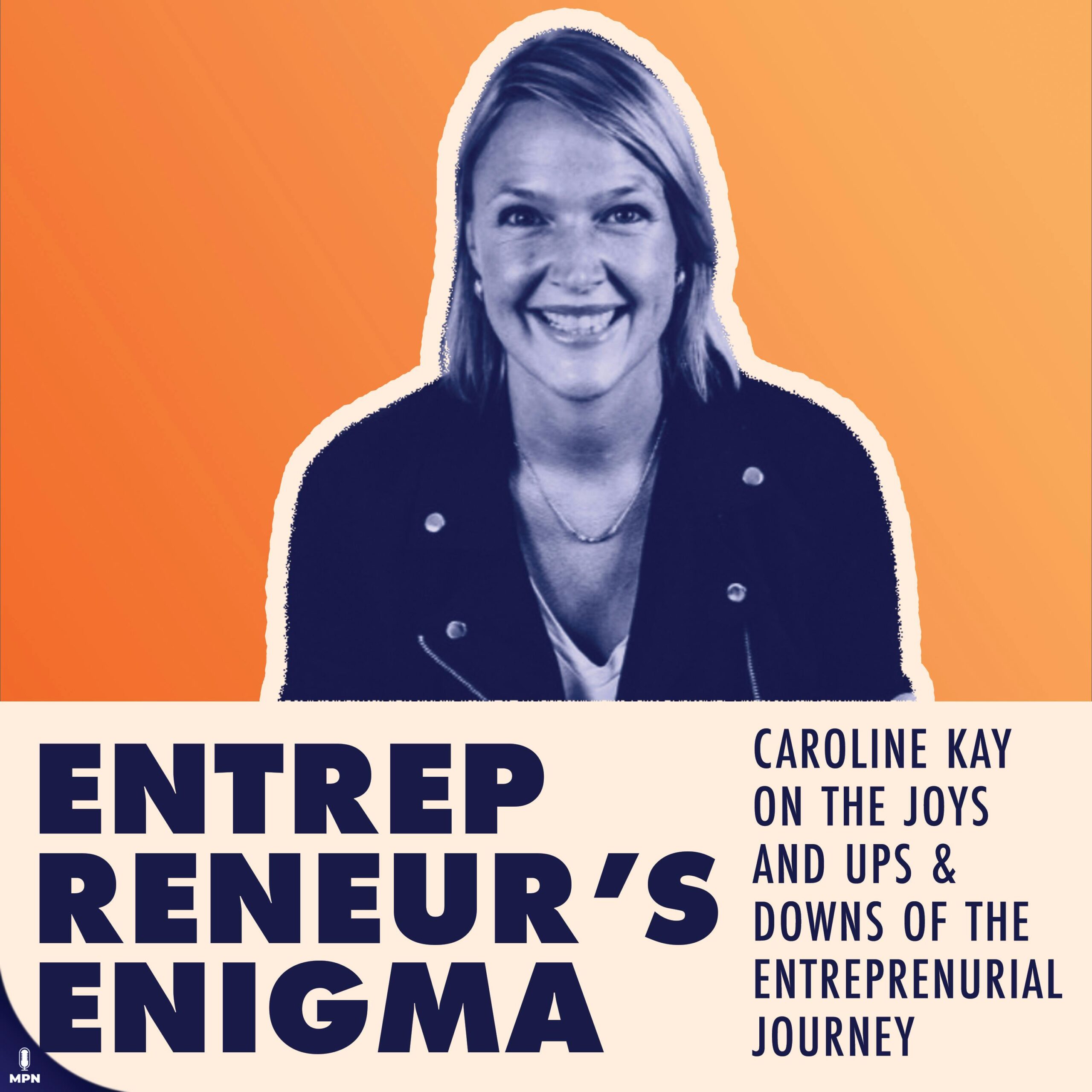 Caroline Kay On Entrepreneurship And Not Burning Out!