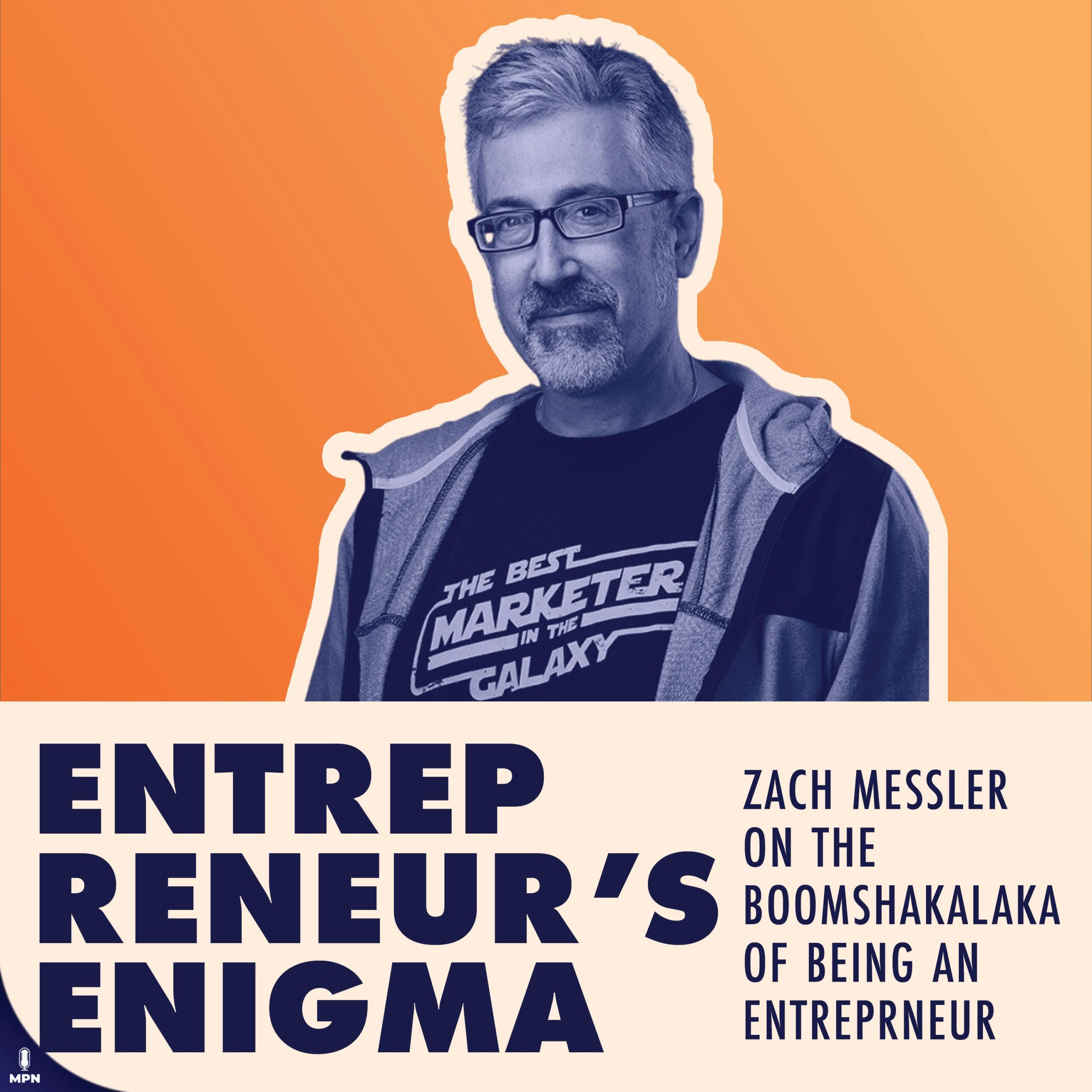 Zach Messler On The Boom Shakalaka Of Being An Entrepreneur