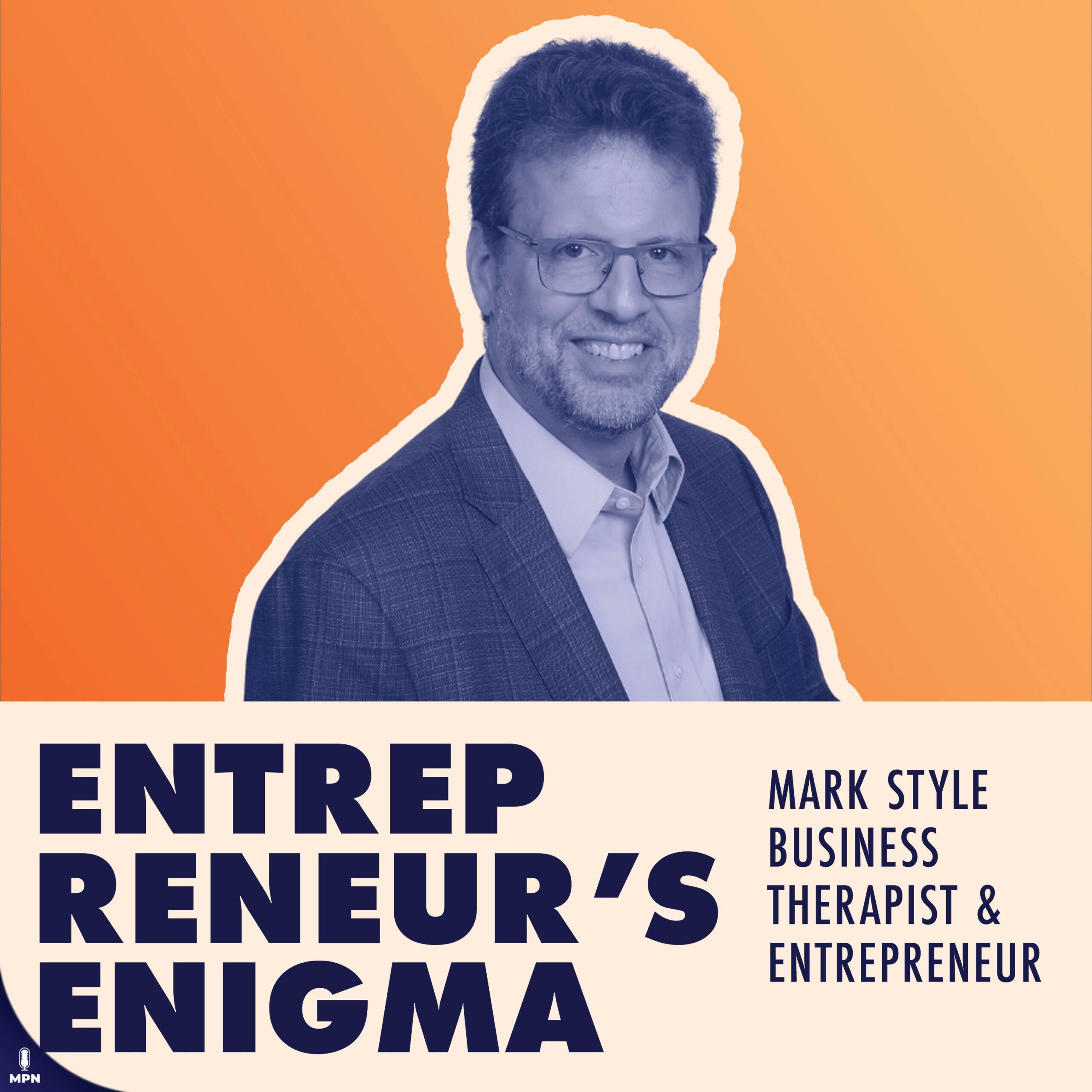 Mark Style Business Therapist and Entrepreneur