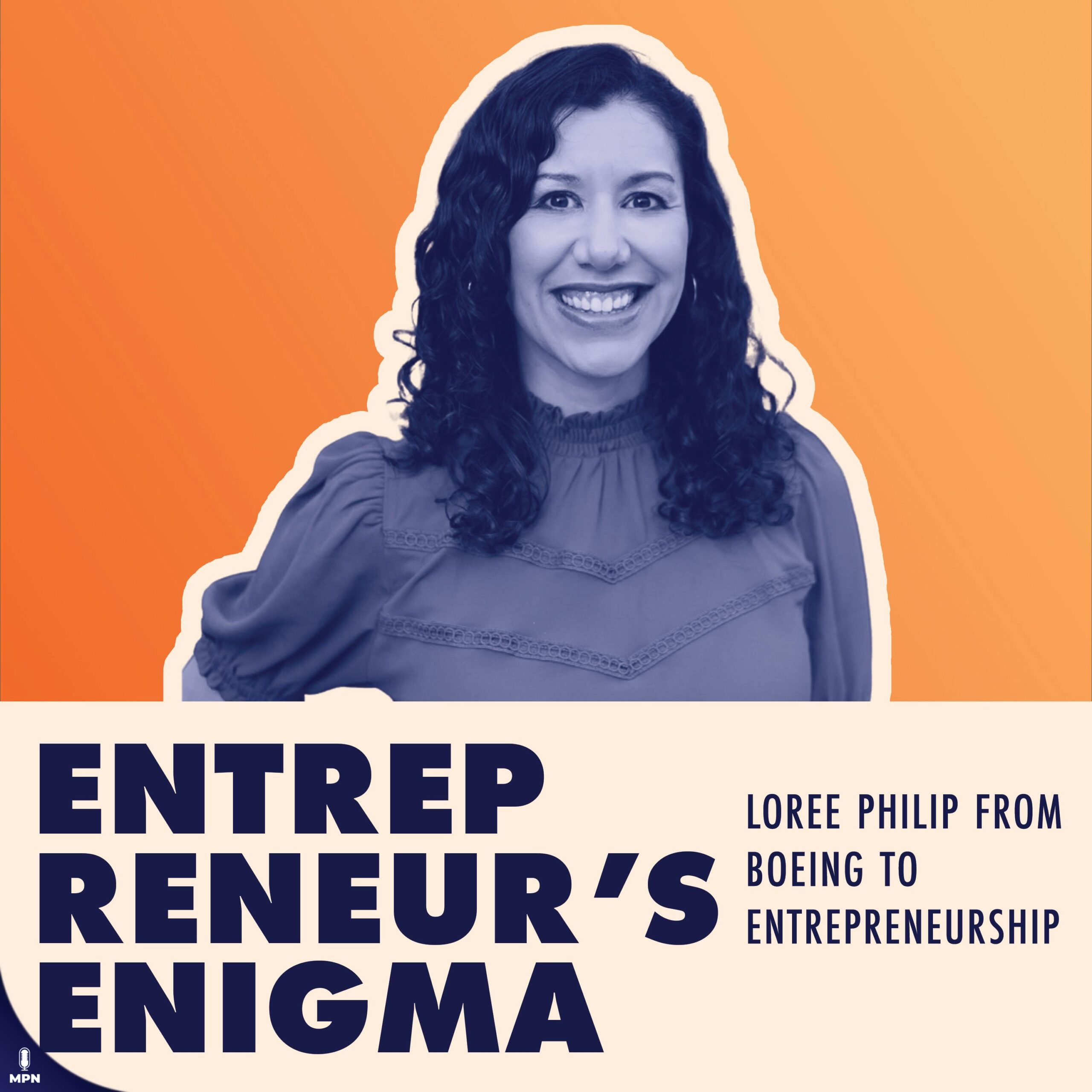 Loree Philip From Boeing To Entrepreneurship