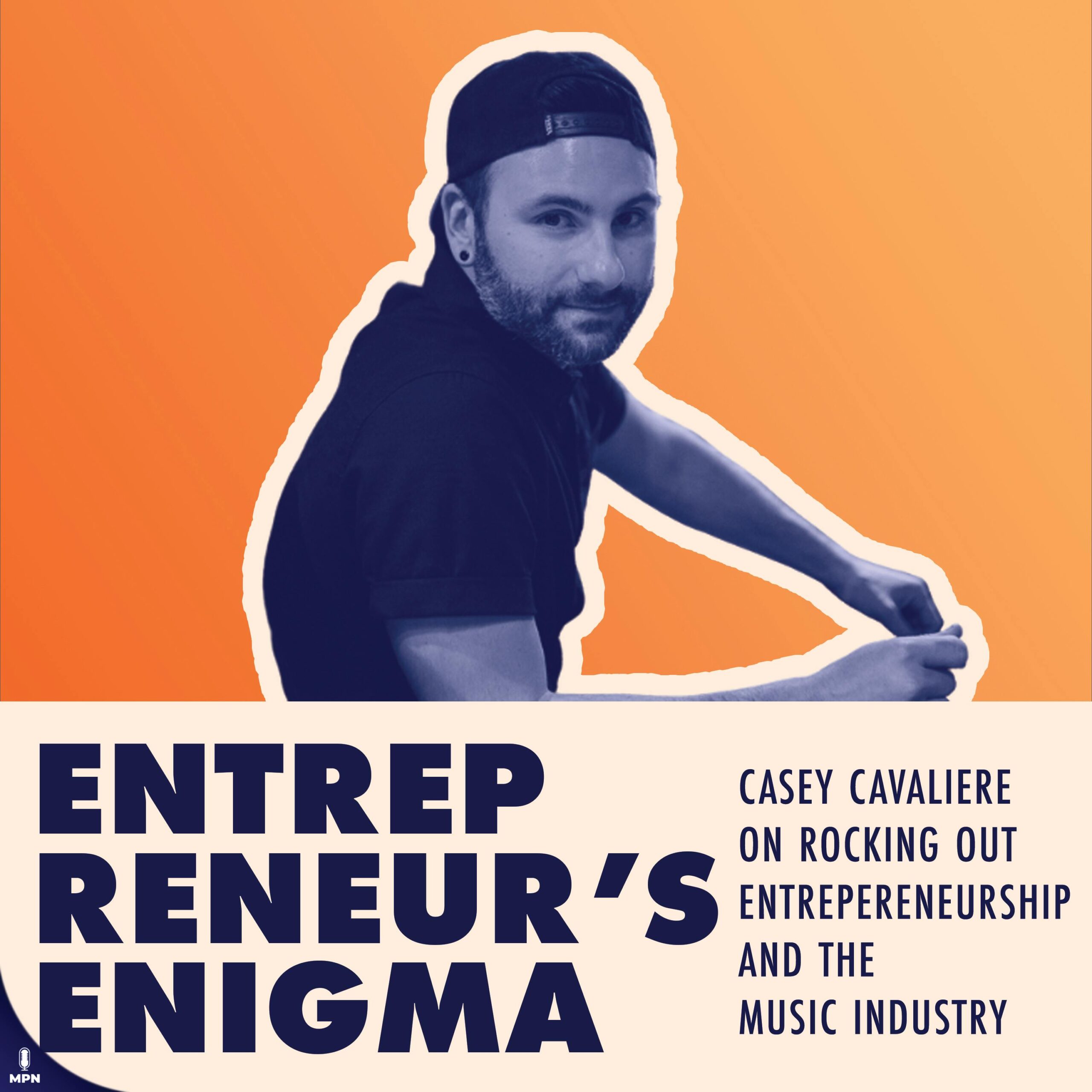 Casey Cavaliere On Entrepreneurship, Music, and Philly