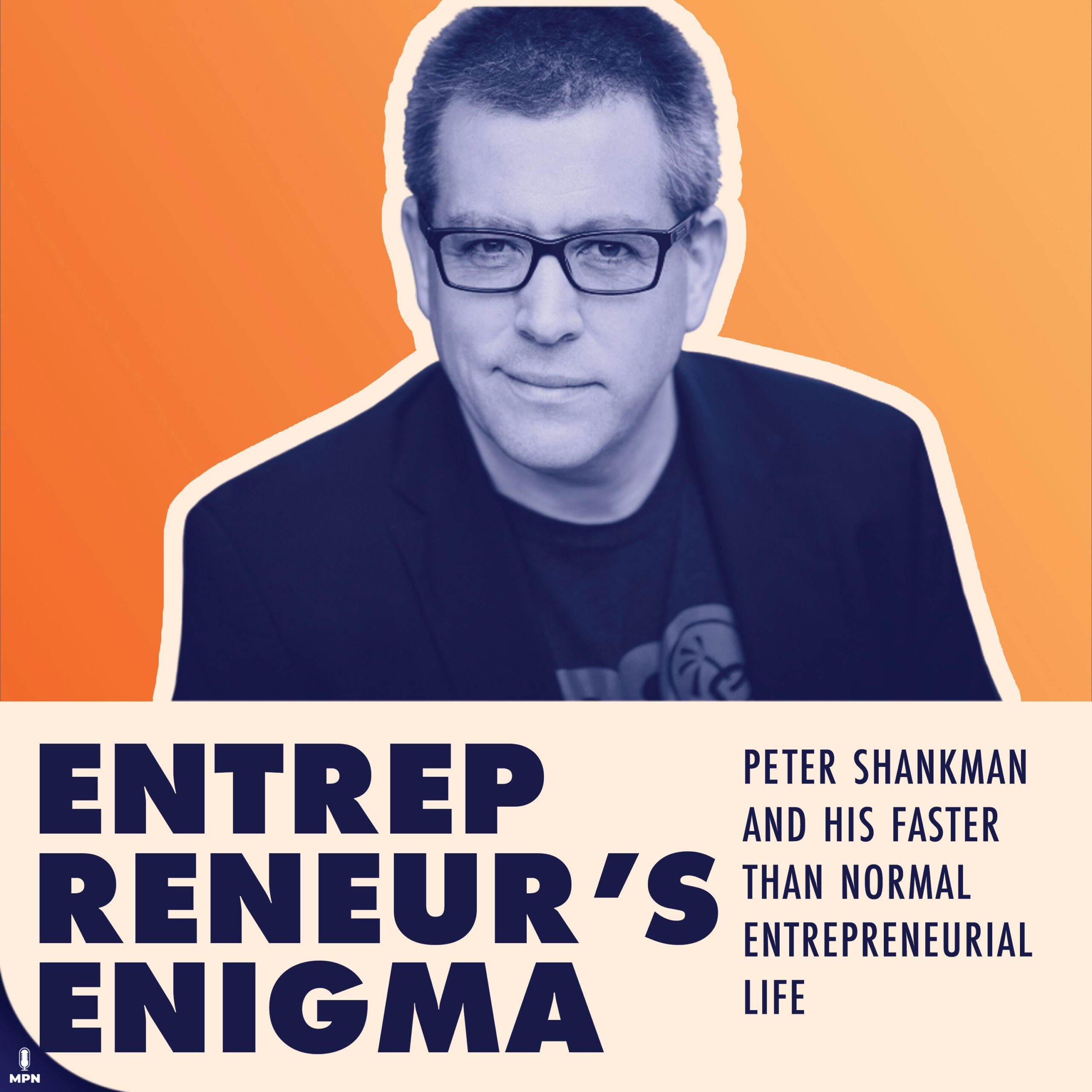 Peter Shankman And His Faster Than Normal Entrepreneurial Life