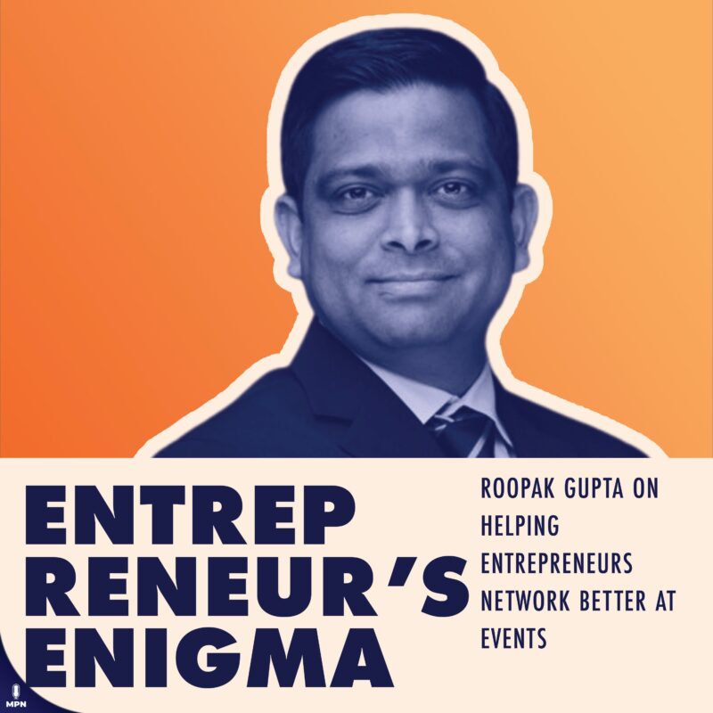 roopak gupta album art