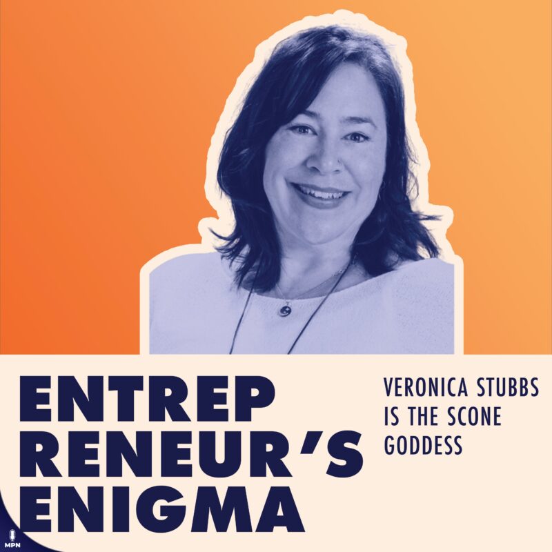 veronica stubbs album art