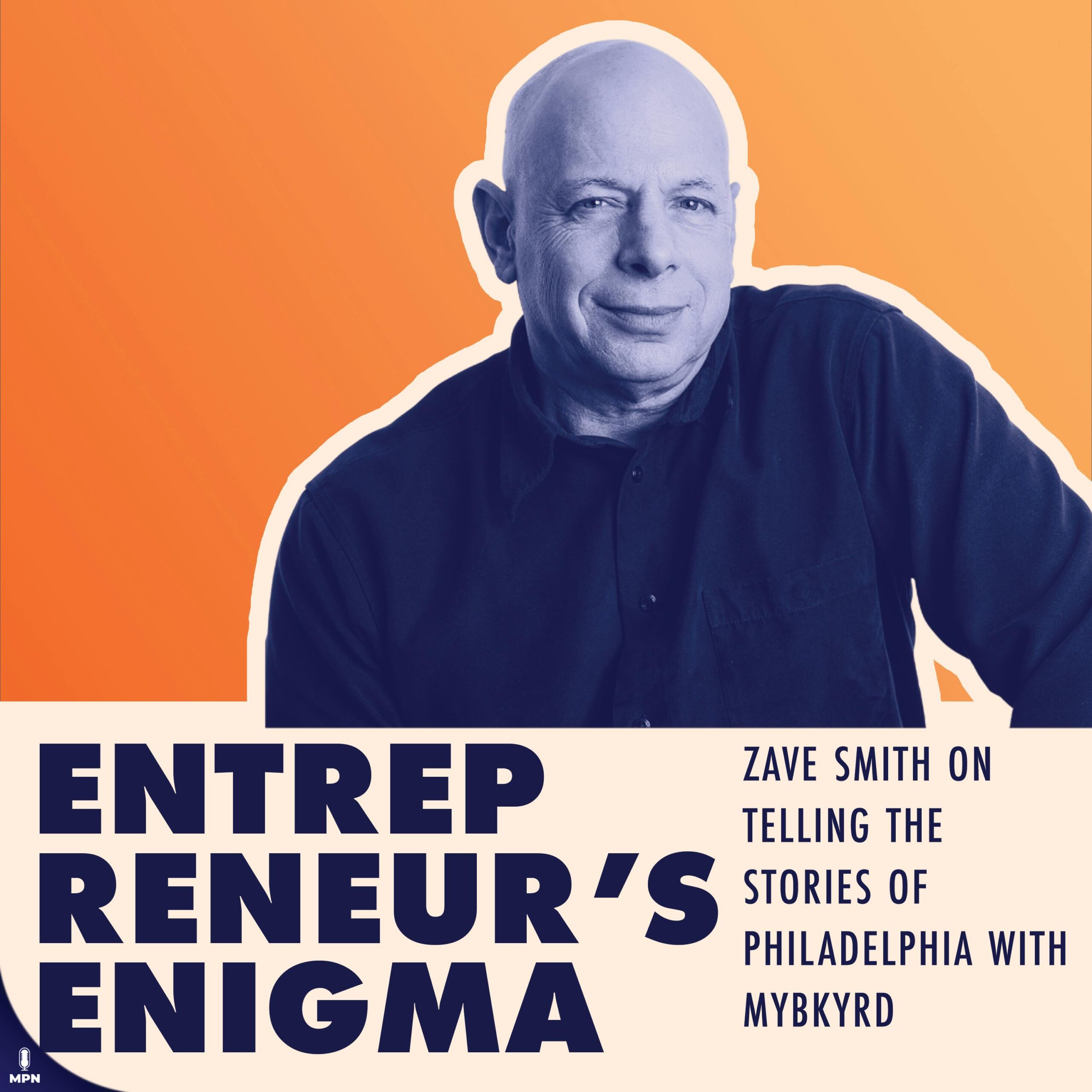 Zave Smith On Telling The Stories Of Philadelphia With MyBkyrd