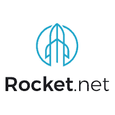 rocket net logo
