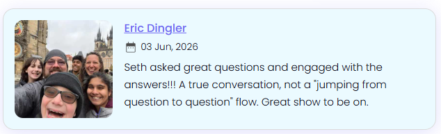 eric dingler