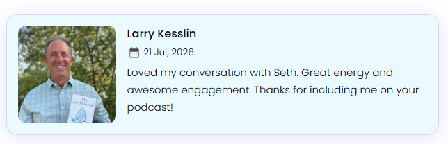 larry kesslin