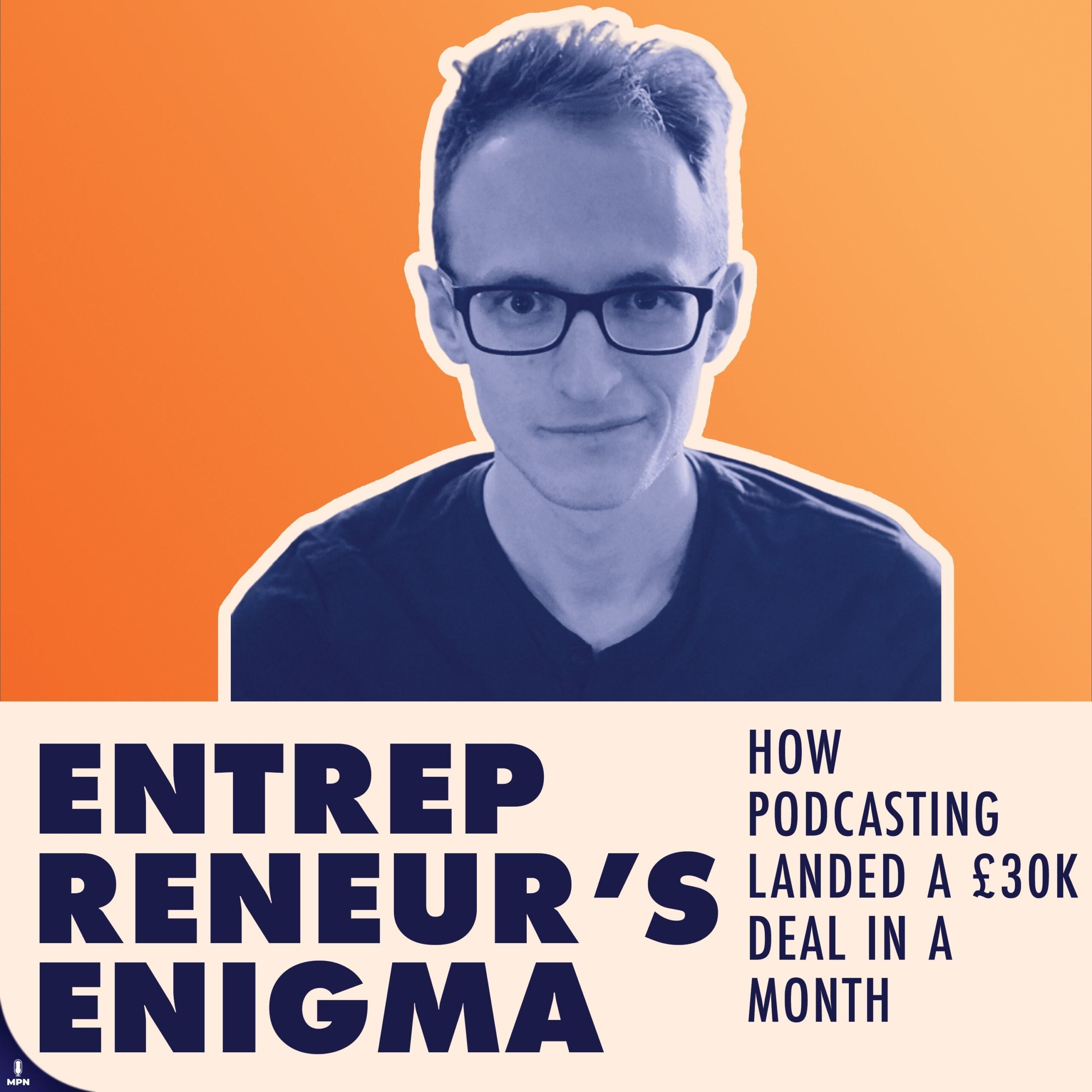 How Podcasting Landed a £30K Deal in a Month How Podcasting Landed a £30K Deal in a Month