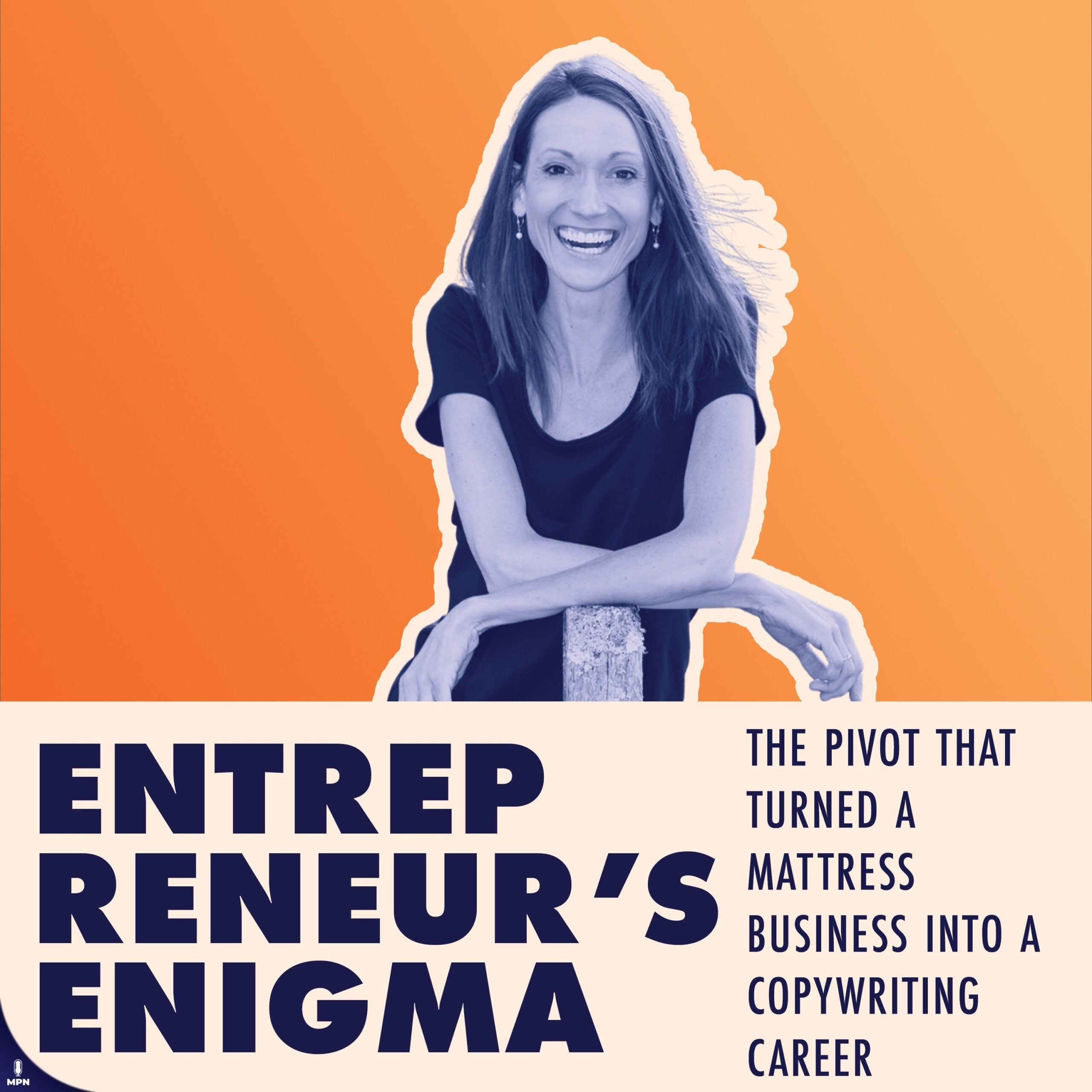 The Pivot That Turned a Mattress Business Into a Copywriting Career The Pivot That Turned a Mattress Business Into a Copywriting Career