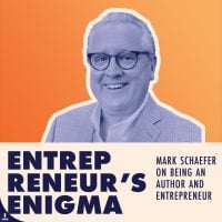Mark Schaefer, Author, Marketer, Community Builder, Renaissance Man