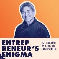 Guy Kawasaki On Being An Entrepreneur And Evangelist (Apple + Beyond)